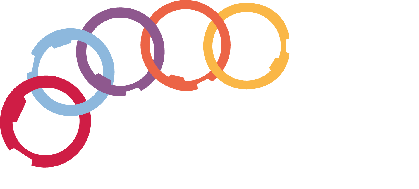Logo Wezaart entrelace